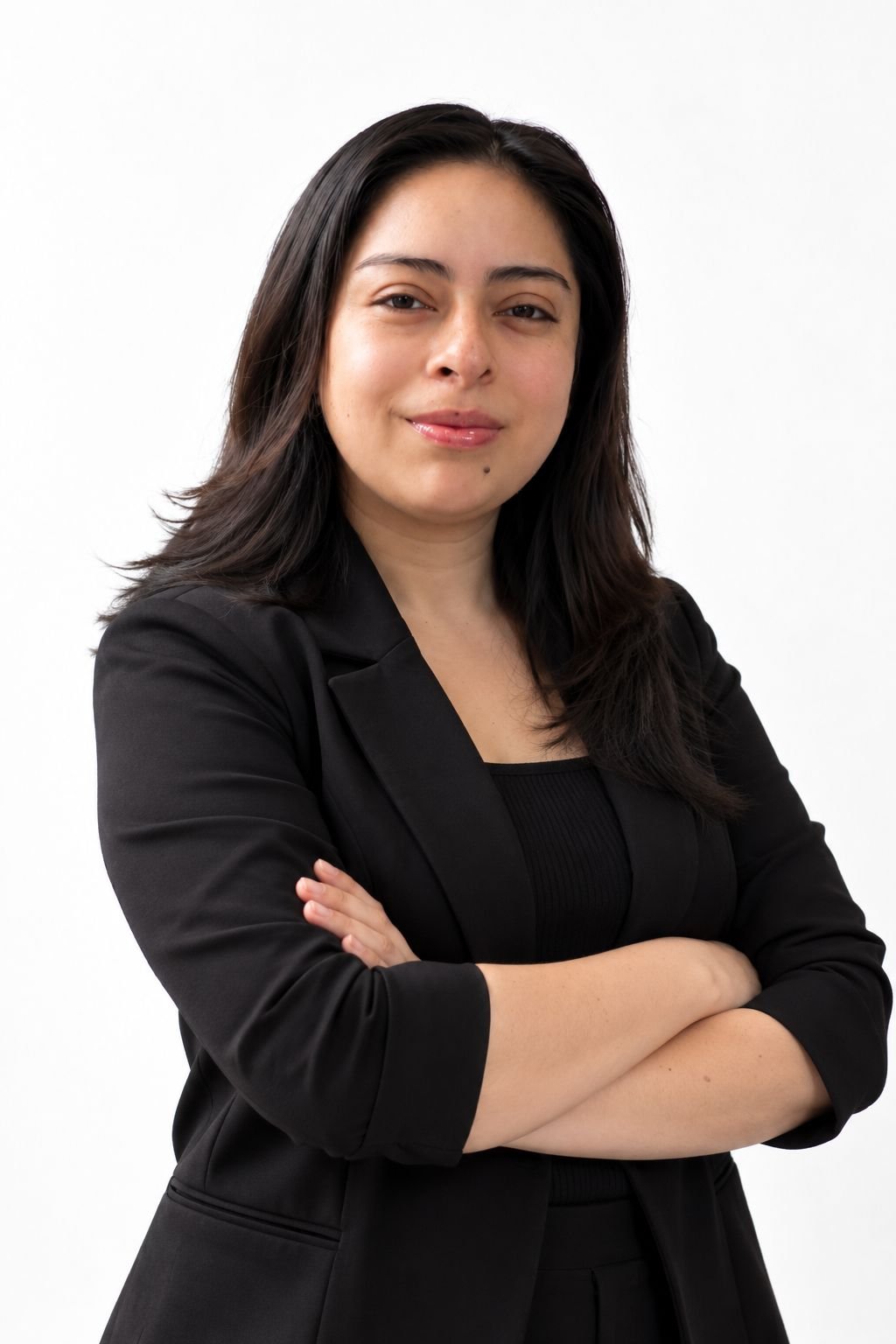 Mtra. Estefanía 